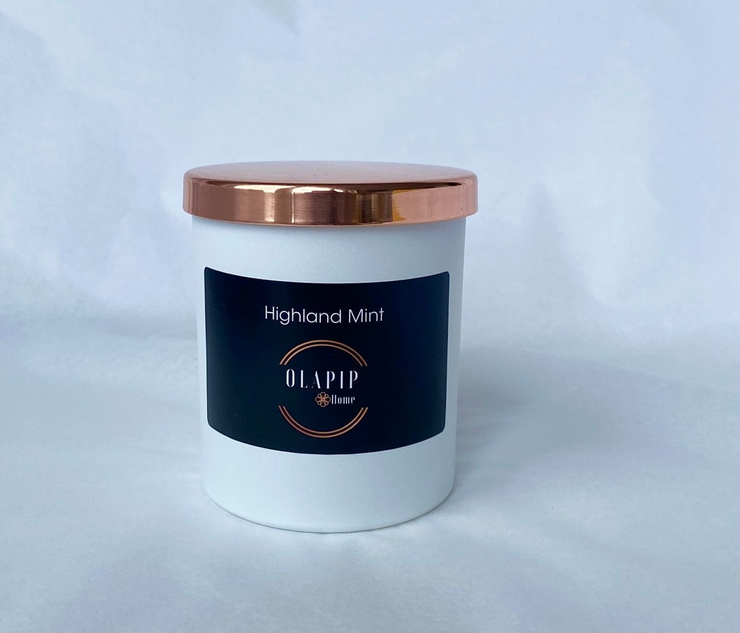 Reusable Copper Lid - Image 2