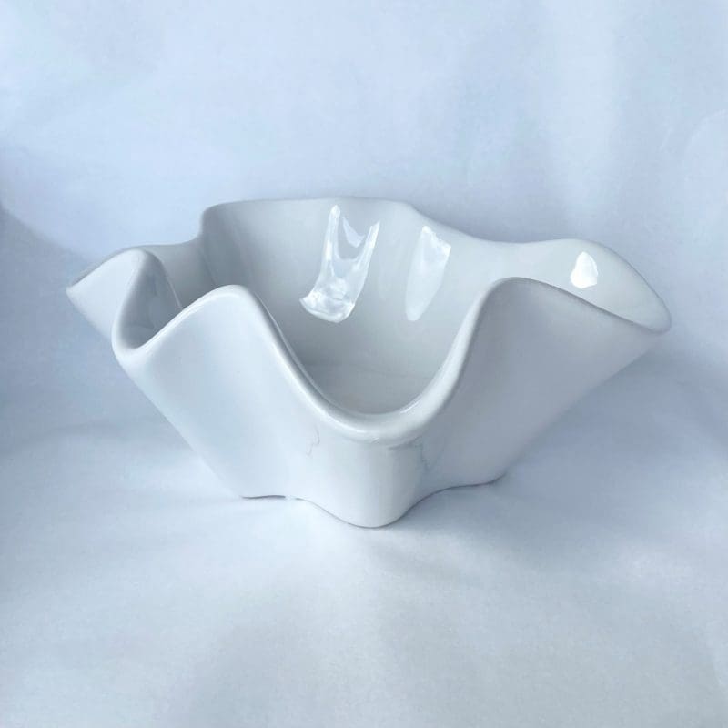 Staffa Dish