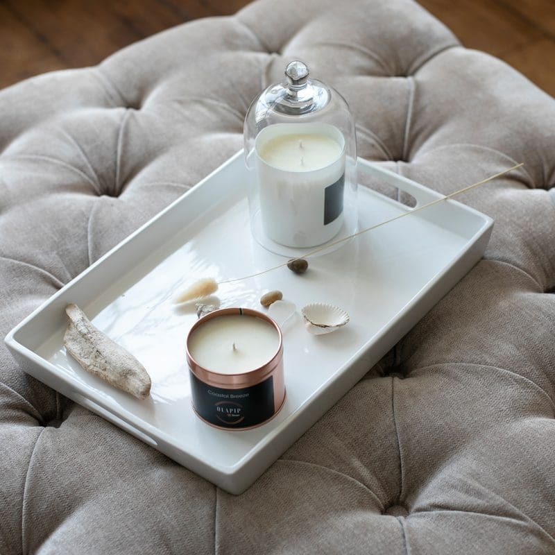 Rannoch Styling Tray