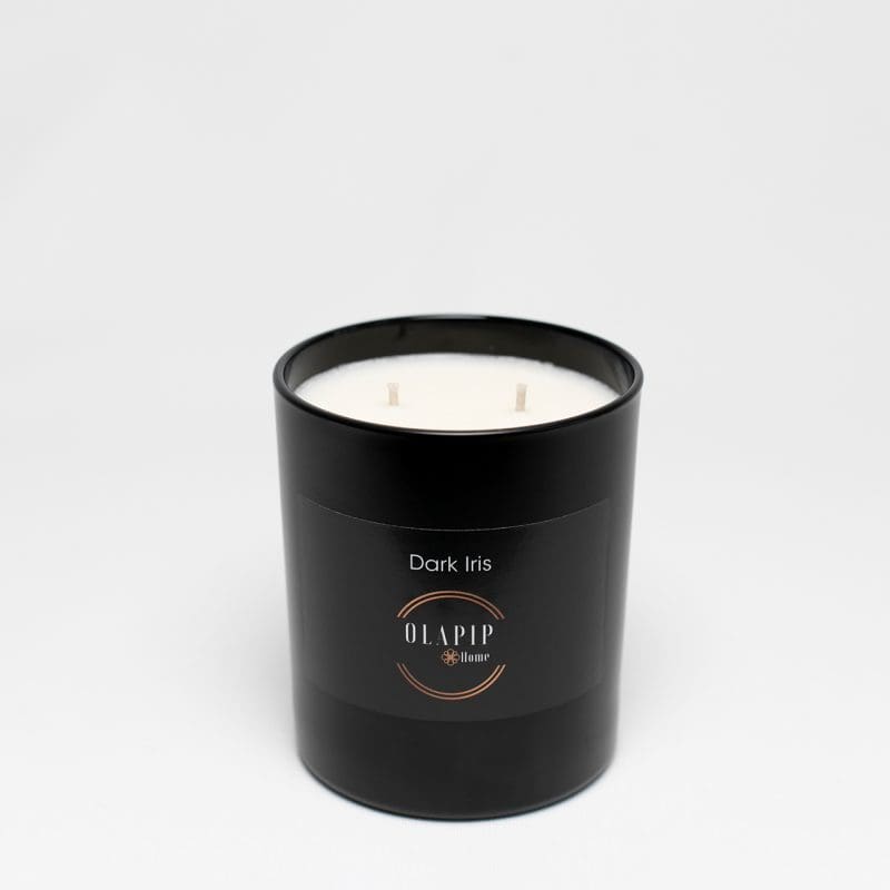 Dark Iris