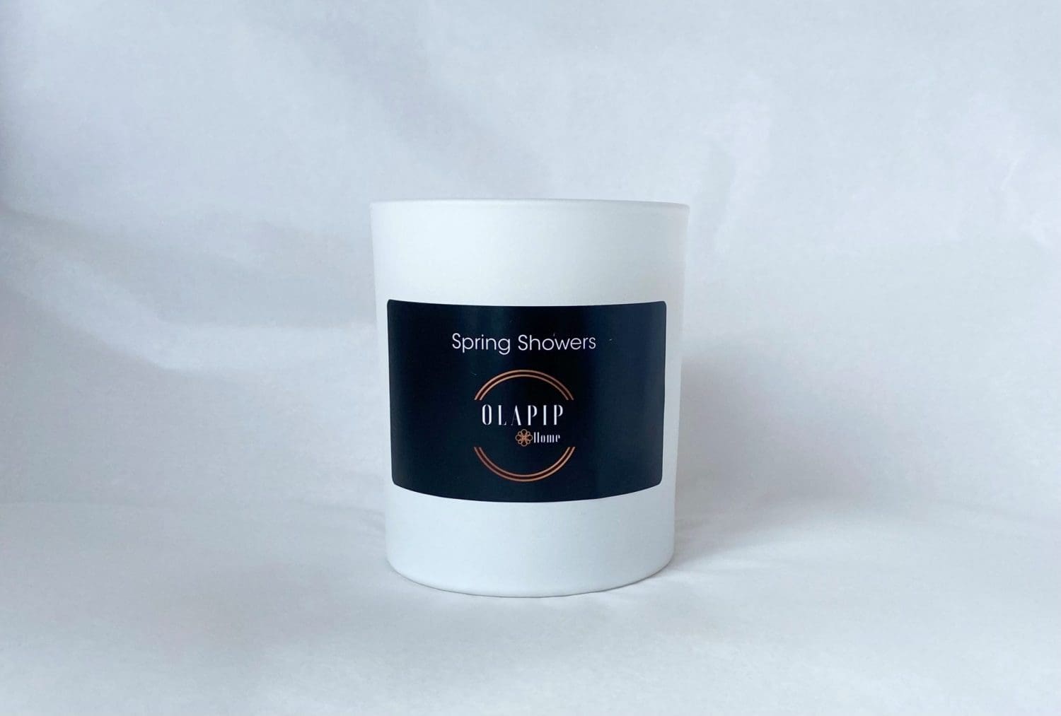 Spring Showers