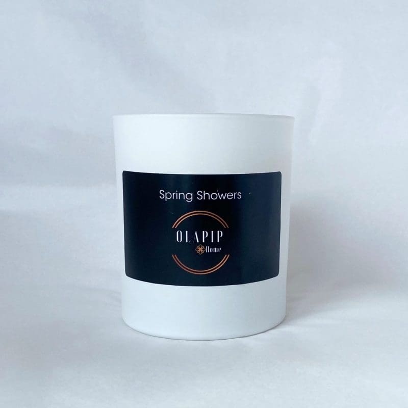 Spring Showers