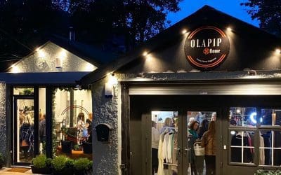 Fizzy Shopping Evenings