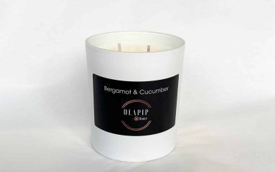 Spring is in the air