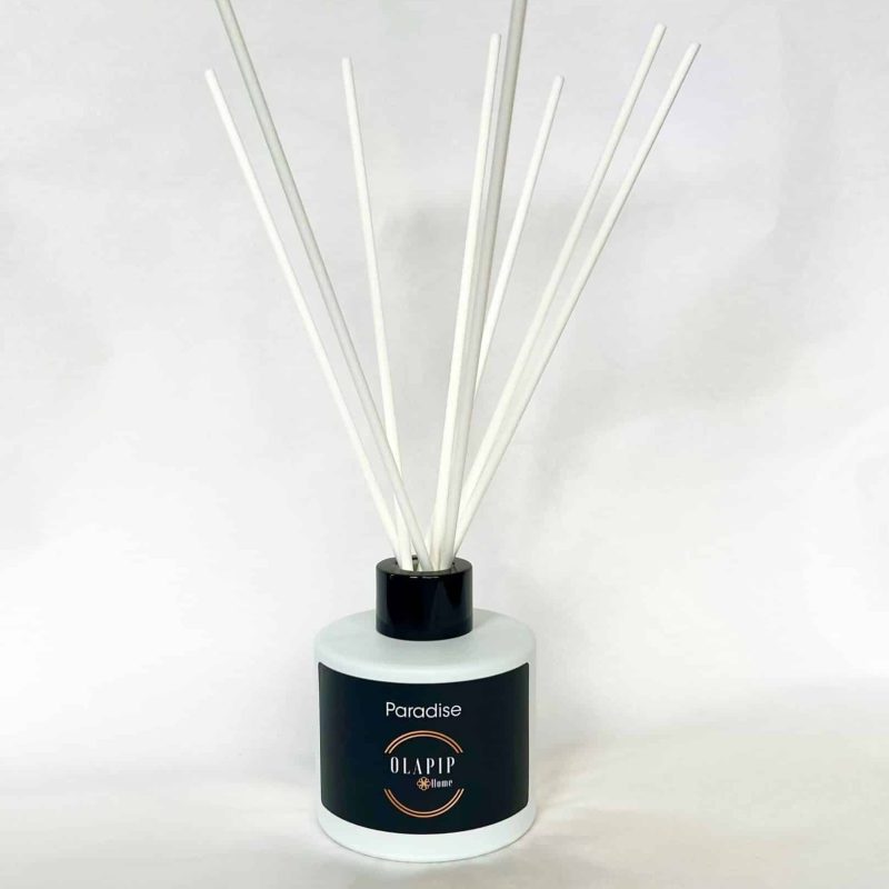 Paradise Reed Diffuser