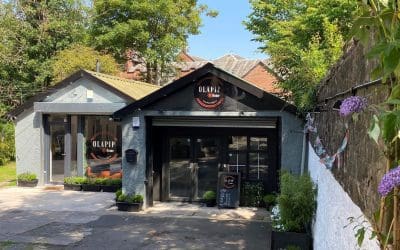 Spring break opening hours